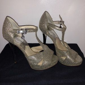 Michael Kors heels